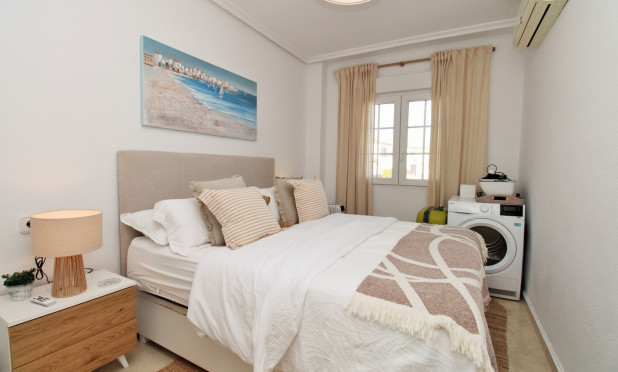 Revente - Maison de ville - Villamartín - Las Violetas