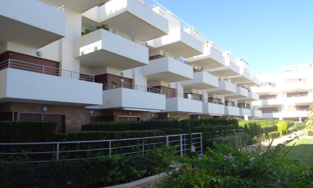 Revente - Appartement - Cabo Roig - Lomas De Cabo Roig