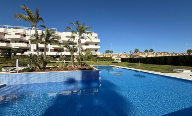 Revente - Appartement - Cabo Roig - Lomas De Cabo Roig