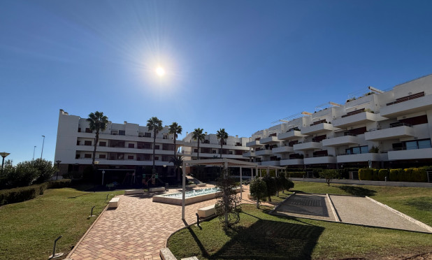 Revente - Appartement - Cabo Roig - Lomas De Cabo Roig
