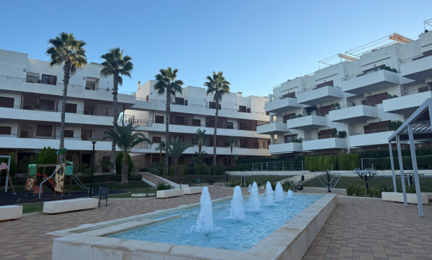 Revente - Appartement - Cabo Roig - Lomas De Cabo Roig