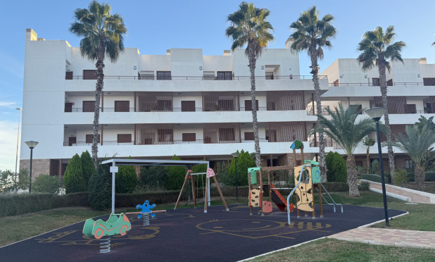 Revente - Appartement - Cabo Roig - Lomas De Cabo Roig