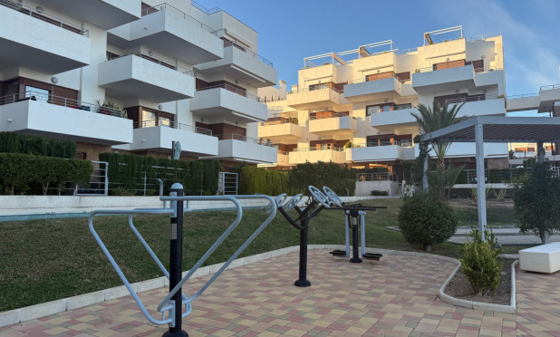 Revente - Appartement - Cabo Roig - Lomas De Cabo Roig