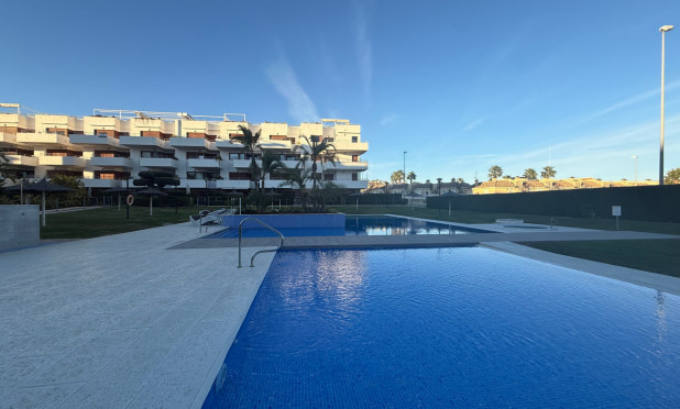 Revente - Appartement - Cabo Roig - Lomas De Cabo Roig