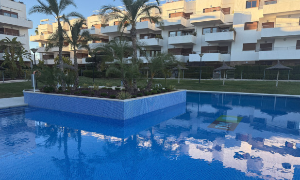 Revente - Appartement - Cabo Roig - Lomas De Cabo Roig