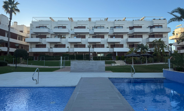 Revente - Appartement - Cabo Roig - Lomas De Cabo Roig