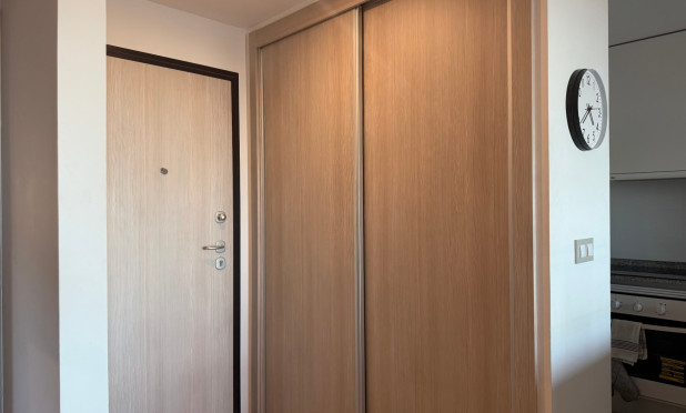 Revente - Appartement - Cabo Roig - Lomas De Cabo Roig