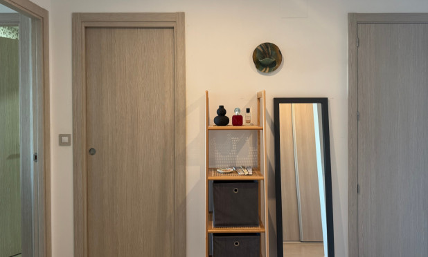 Revente - Appartement - Cabo Roig - Lomas De Cabo Roig