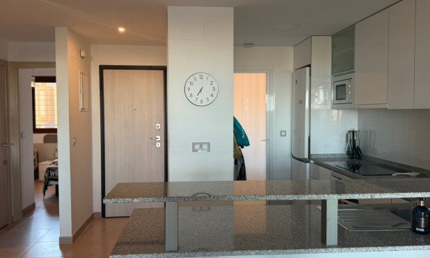 Revente - Appartement - Cabo Roig - Lomas De Cabo Roig