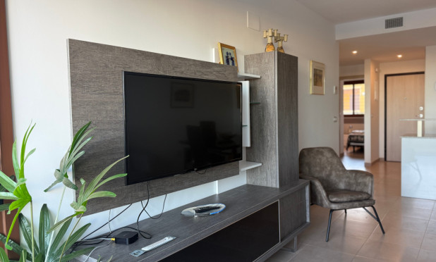 Revente - Appartement - Cabo Roig - Lomas De Cabo Roig