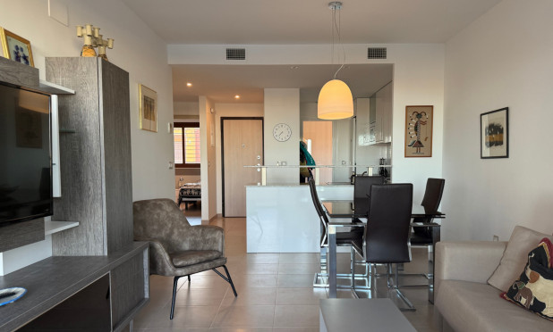 Revente - Appartement - Cabo Roig - Lomas De Cabo Roig