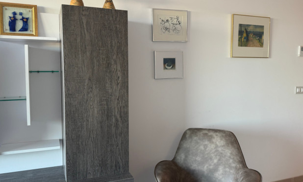 Revente - Appartement - Cabo Roig - Lomas De Cabo Roig