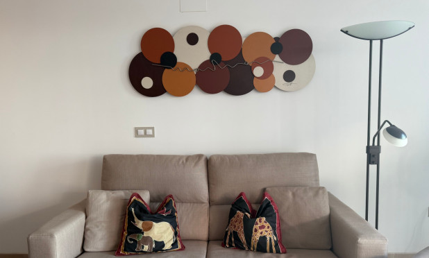 Revente - Appartement - Cabo Roig - Lomas De Cabo Roig