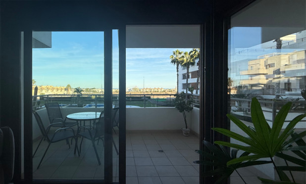 Revente - Appartement - Cabo Roig - Lomas De Cabo Roig