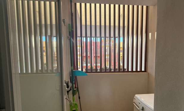 Revente - Appartement - Cabo Roig - Lomas De Cabo Roig