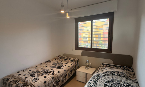 Revente - Appartement - Cabo Roig - Lomas De Cabo Roig