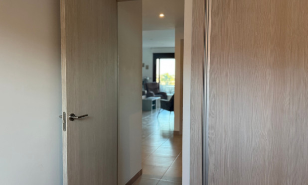 Revente - Appartement - Cabo Roig - Lomas De Cabo Roig