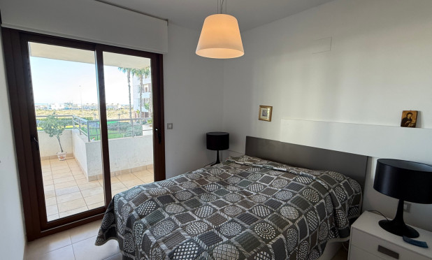 Revente - Appartement - Cabo Roig - Lomas De Cabo Roig