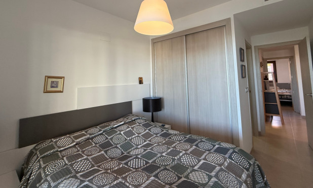 Revente - Appartement - Cabo Roig - Lomas De Cabo Roig