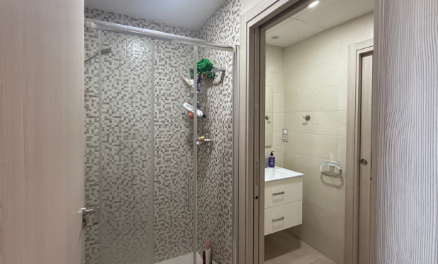 Revente - Appartement - Cabo Roig - Lomas De Cabo Roig