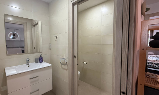 Revente - Appartement - Cabo Roig - Lomas De Cabo Roig