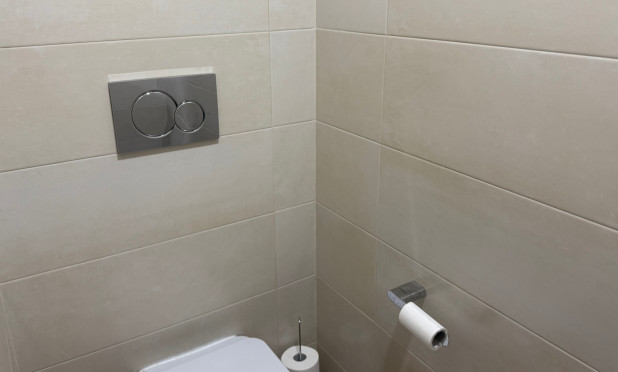 Revente - Appartement - Cabo Roig - Lomas De Cabo Roig