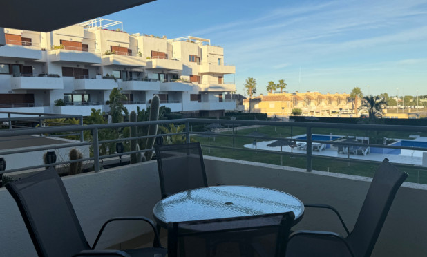 Revente - Appartement - Cabo Roig - Lomas De Cabo Roig