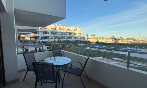 Revente - Appartement - Cabo Roig - Lomas De Cabo Roig