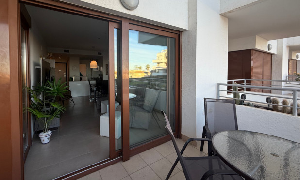 Revente - Appartement - Cabo Roig - Lomas De Cabo Roig