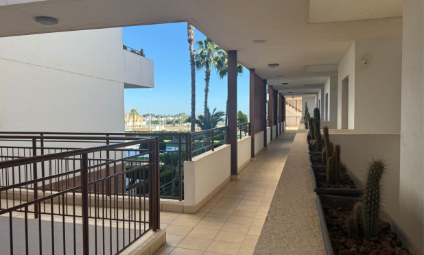 Revente - Appartement - Cabo Roig - Lomas De Cabo Roig