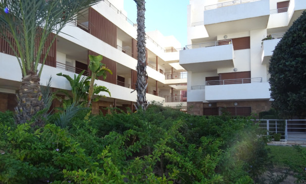 Revente - Appartement - Cabo Roig - Lomas De Cabo Roig