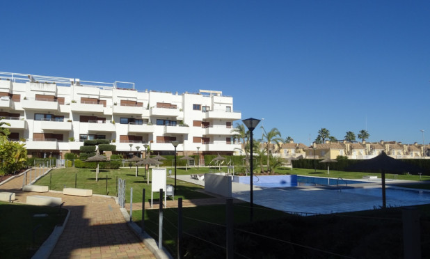 Revente - Appartement - Cabo Roig - Lomas De Cabo Roig