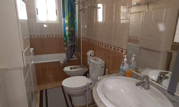 Revente - Finca / Propriété rurale - Orihuela Costa