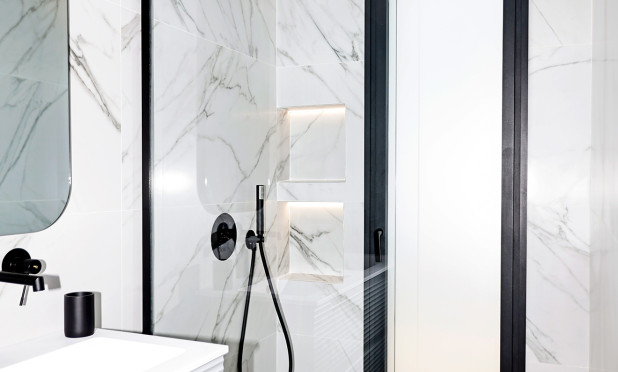 Neue Gebäude - Villa - Molina De Segura - Molina de Segura