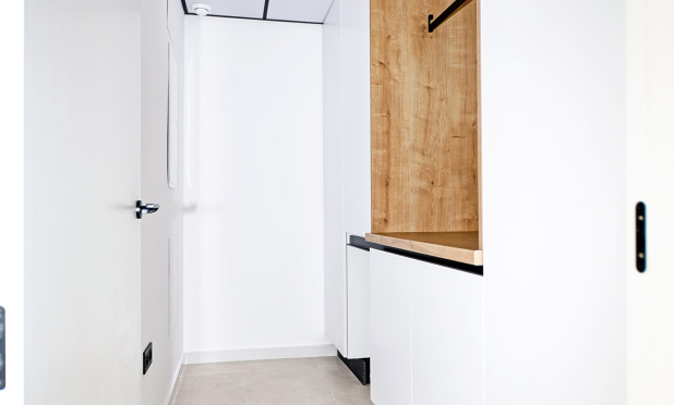 Neue Gebäude - Villa - Molina De Segura - Molina de Segura