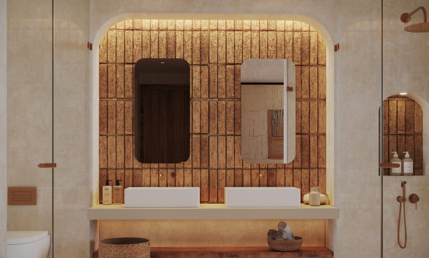 Obra nueva - Villa - Jávea