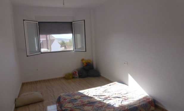 Resale - Townhouse - Hondón de las Nieves - La Canalosa