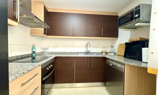 Revente - Attique - Denia - Dénia