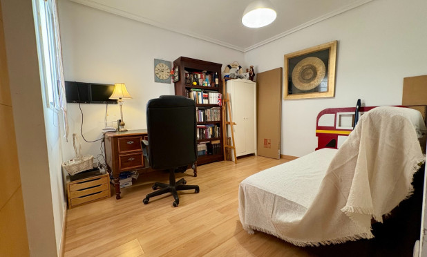 Revente - Attique - Denia - Dénia