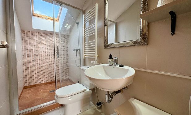 Revente - Attique - Denia - Dénia