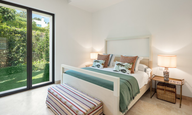 Neue Gebäude - Villa - Casares Costa - Casares