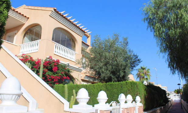 Reventa - Apartamento / piso - Orihuela Costa - Playa Flamenca