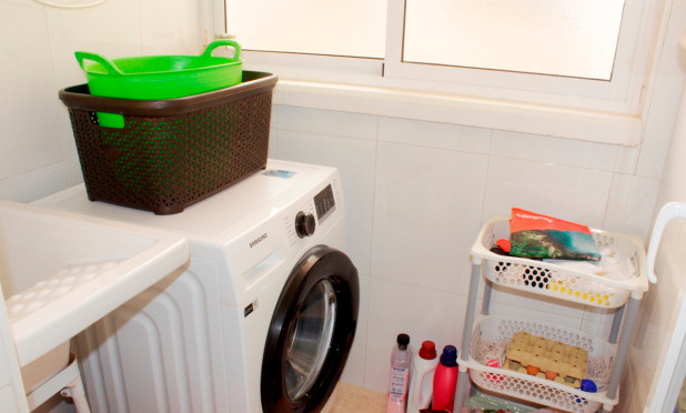 Reventa - Apartamento / piso - Orihuela Costa - Playa Flamenca