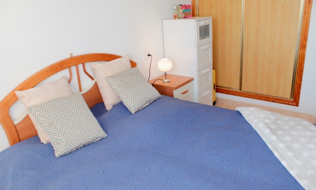Reventa - Apartamento / piso - Orihuela Costa - Playa Flamenca