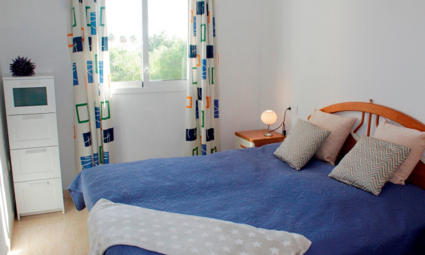 Reventa - Apartamento / piso - Orihuela Costa - Playa Flamenca