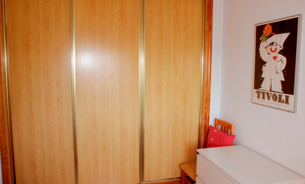 Reventa - Apartamento / piso - Orihuela Costa - Playa Flamenca