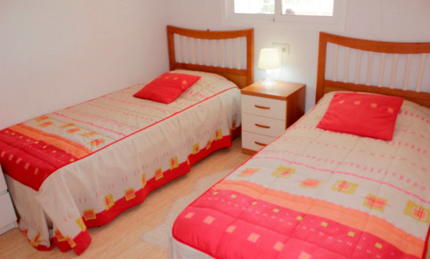 Reventa - Apartamento / piso - Orihuela Costa - Playa Flamenca