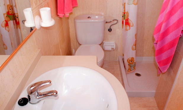 Reventa - Apartamento / piso - Orihuela Costa - Playa Flamenca