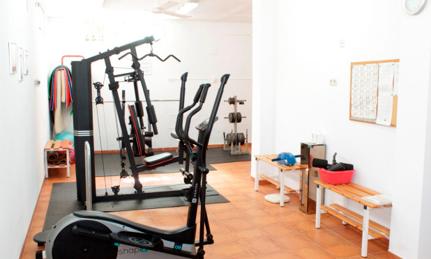 Reventa - Apartamento / piso - Orihuela Costa - Playa Flamenca