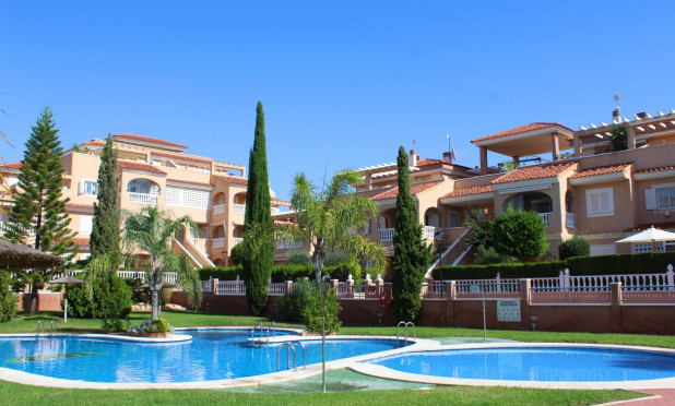 Reventa - Apartamento / piso - Orihuela Costa - Playa Flamenca